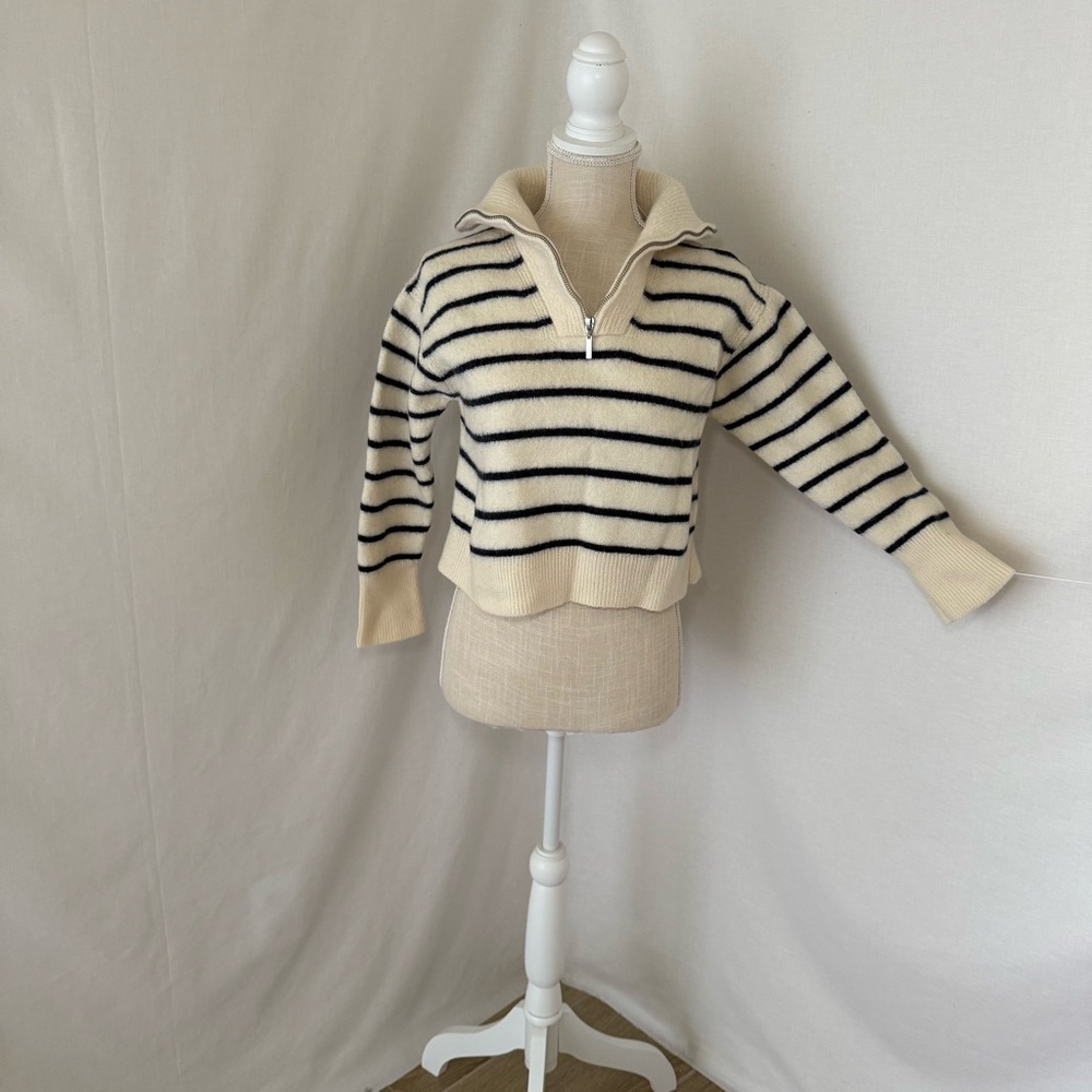 La Ligne Turtleneck Sweater